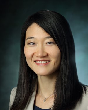 Zheyu Wang
