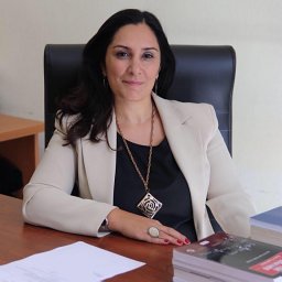 Ferda Yerdelen Tatoğlu