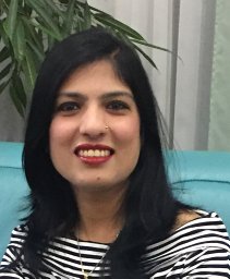 Poonam  Jain
