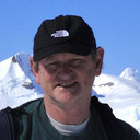 Peter Kim Streatfield