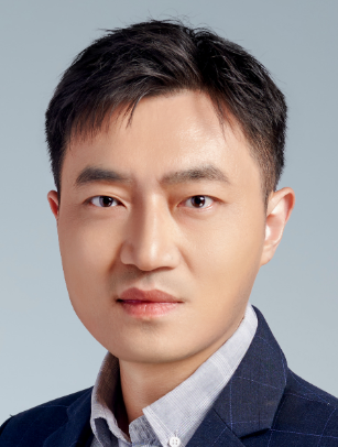Shengli Huang