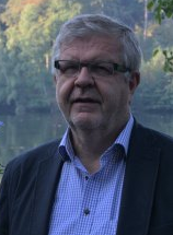 Hans Dieter Rombach