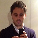 Gianluca Tenore