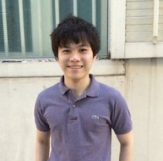 Jeremy Heng