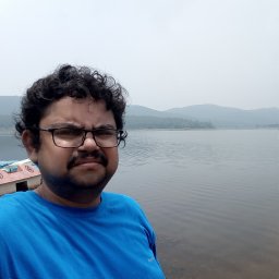 Suranjan Pal