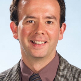 Timothy Trudgian