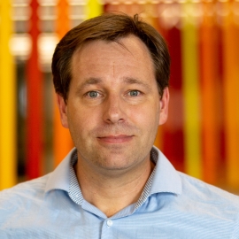 Kevin J. Laws