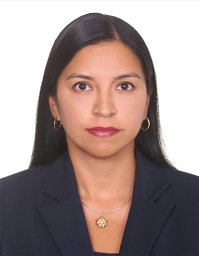 Rocio Bocanegra