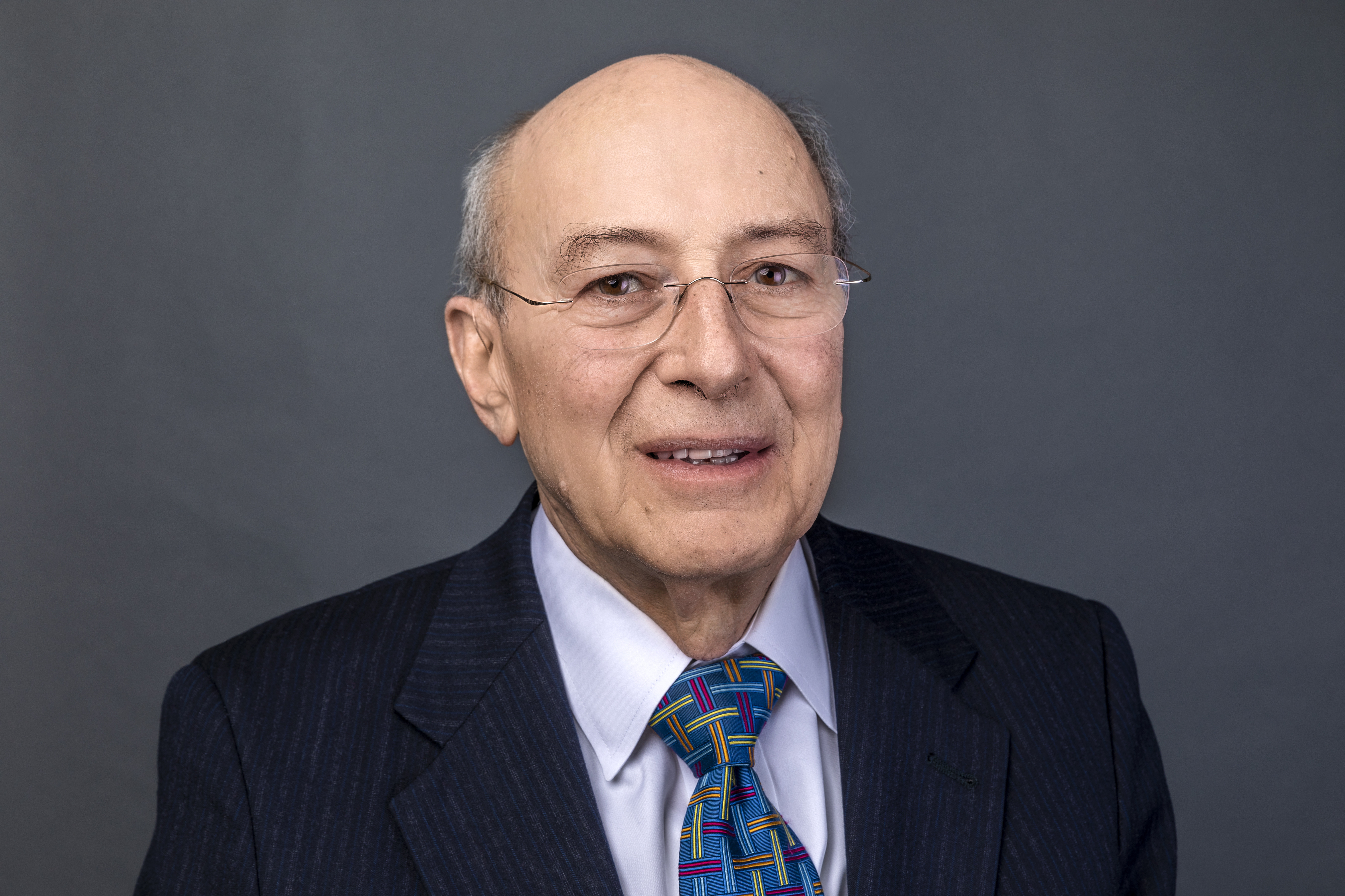 Stephen C. Schoenbaum