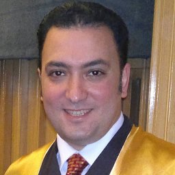 Hussein Elattar