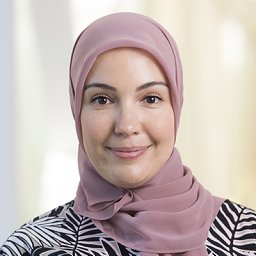 Ayse Zengin