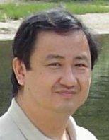 Takashi Yoneyama