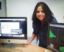 Anusha Mujumdar