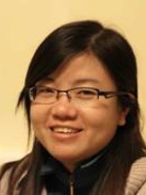 Yufei Hu