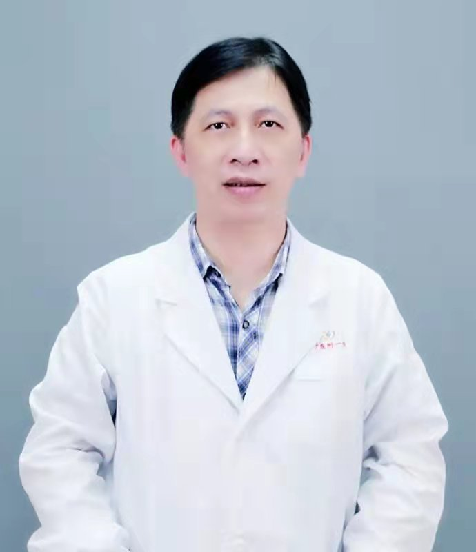 Mengzhang He