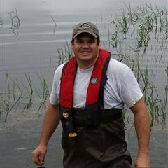 Todd P. Luxton