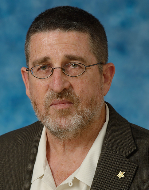 Asher Tishler