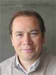 Laurent Arbaret