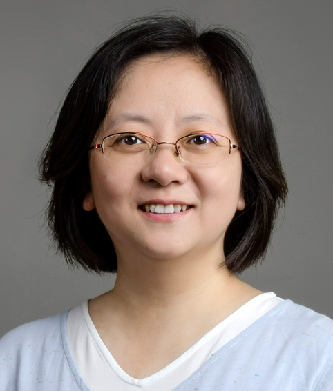Xiaoyan Fan