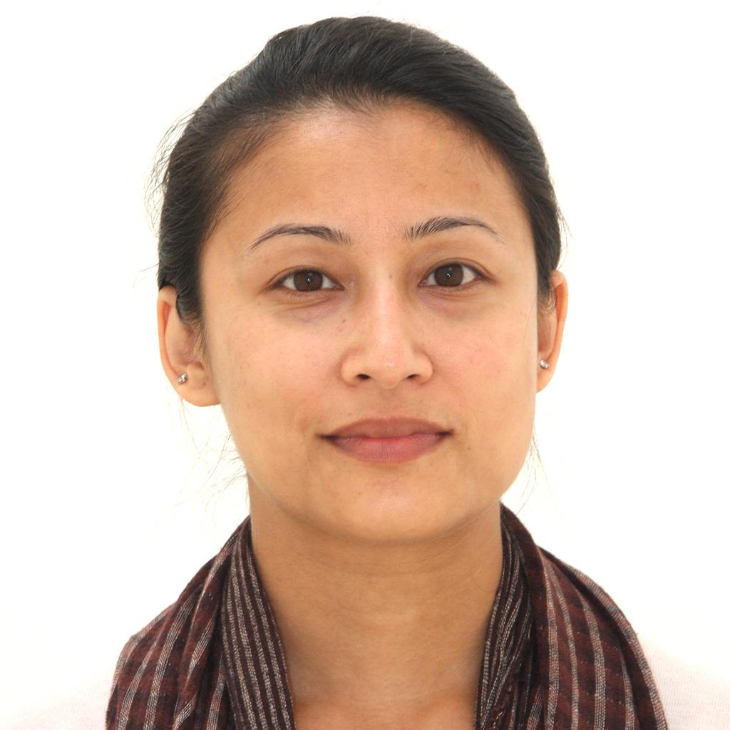 Shrestha Sonu
