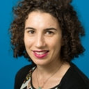 Rebecca F Goldstein