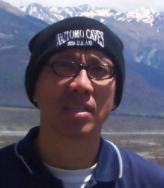 Tommy Wai-Shing Chow