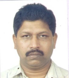 Kannan Krishnamurthi