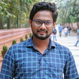 Malaya Mohanty