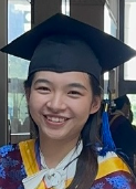 Jiayin Wang