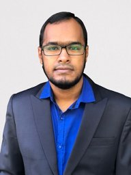 M. Arif Hasan