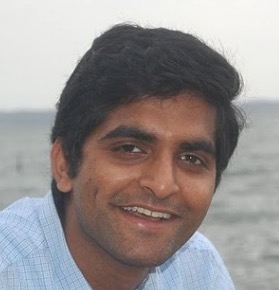 Shankar Sankararaman