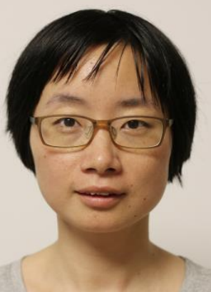 Yuhong Shi