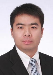 Yuanshen Zhao