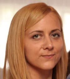 Jelena Vasiljević