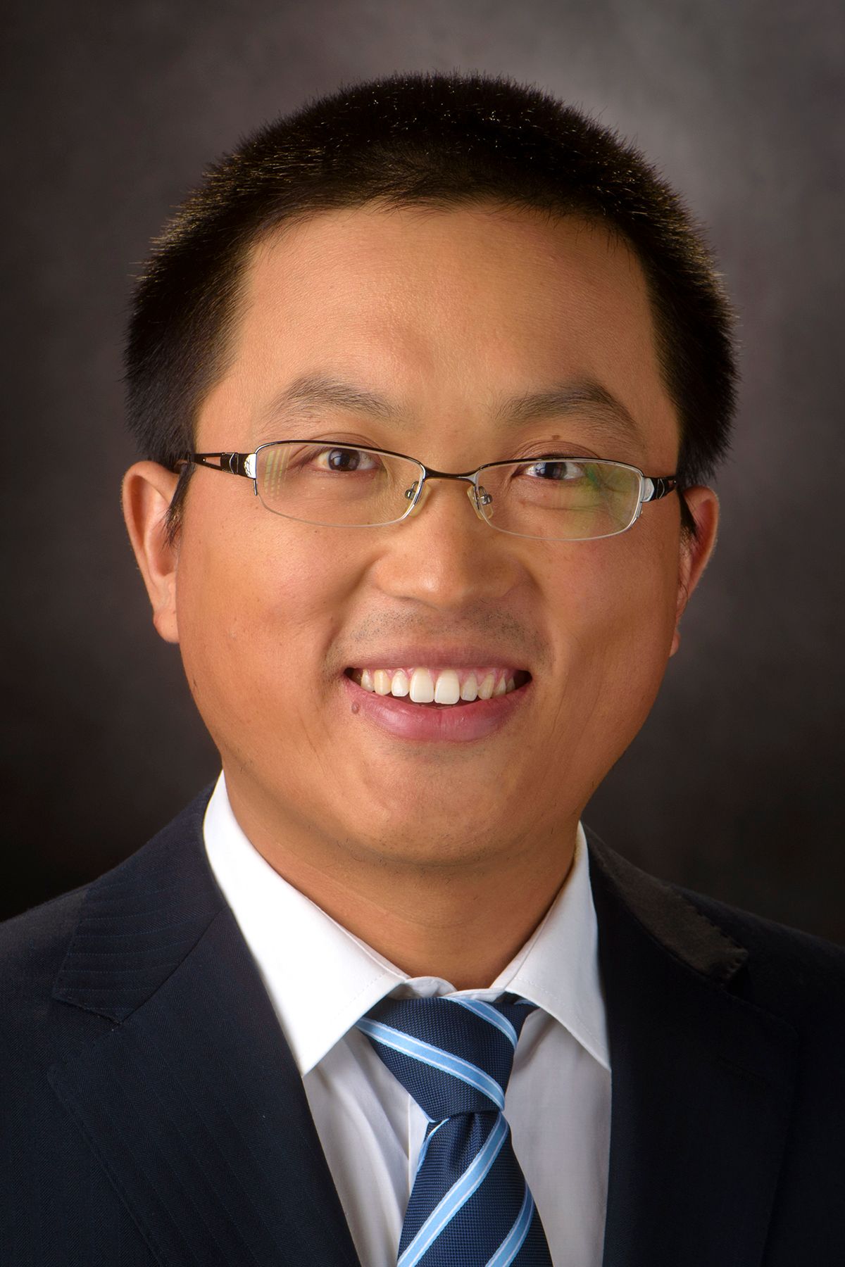 Huan Liu