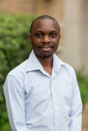 Martin Lukindu