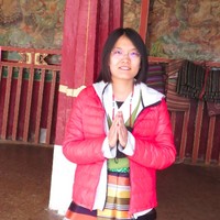 Yafang Wang