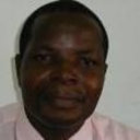 Fred Matovu