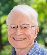 Harold Burkhart