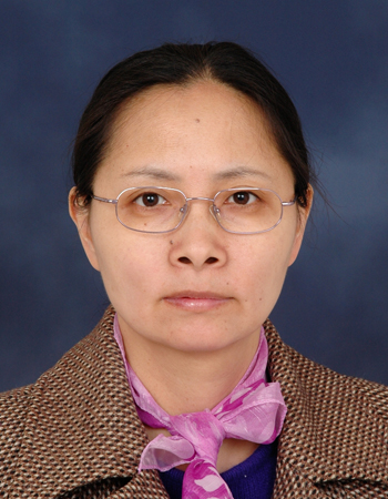 Jing Zhang