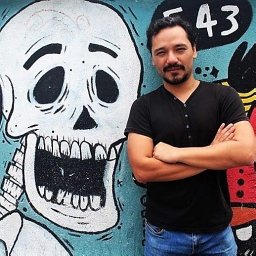 alvaro velizosorio