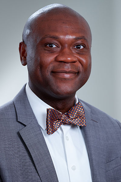 David A. Williams
