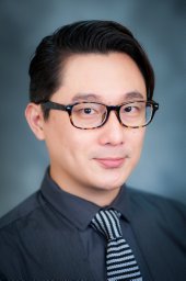 Anthony Pak-Hin Kong
