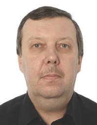 Konstantin A. Vorotilov