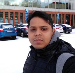 Syed Ariful Alam