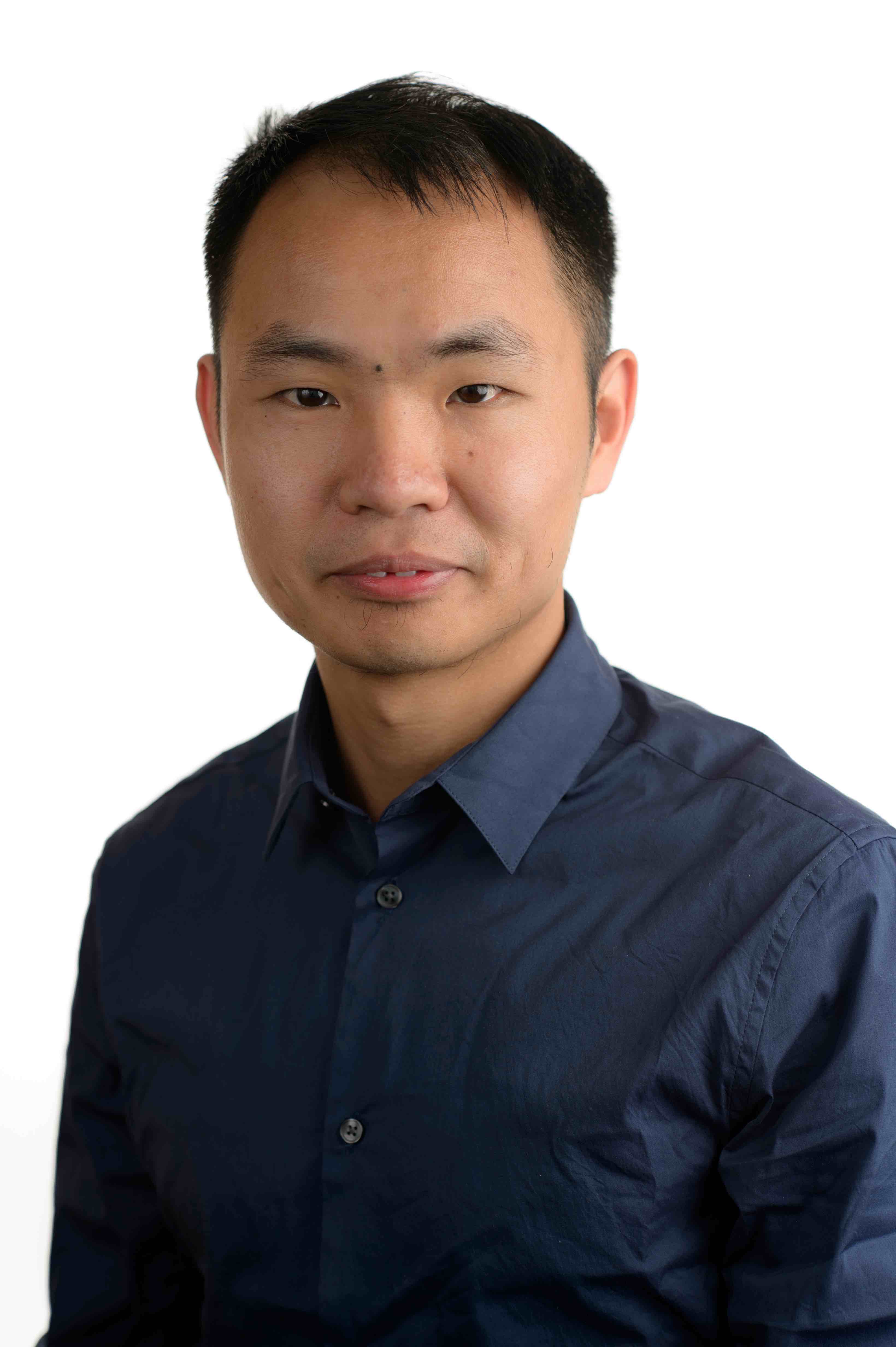 Lijun Chang
