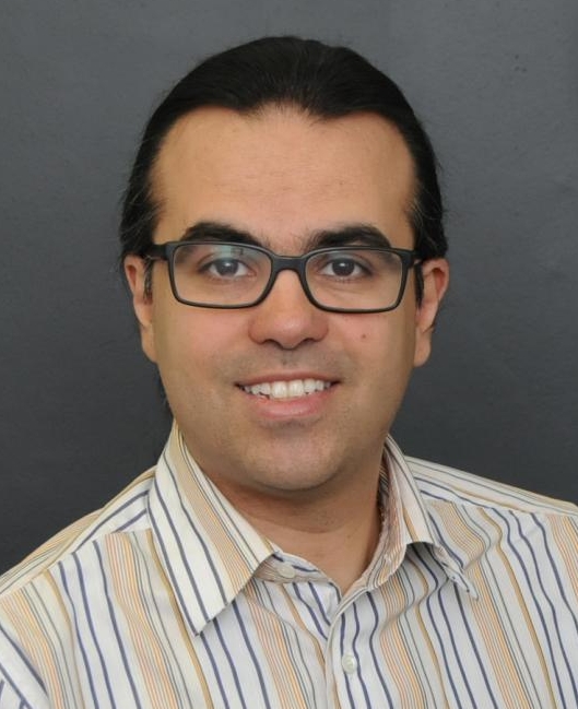 Axel Tosikyan