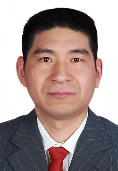 Jinyong Chen