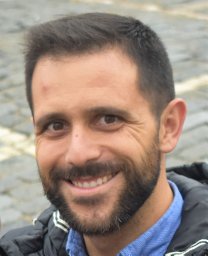 Joao Azevedo-Silva