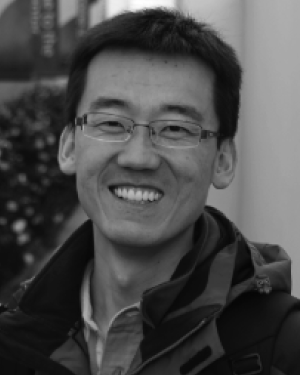 Shiqiang Du